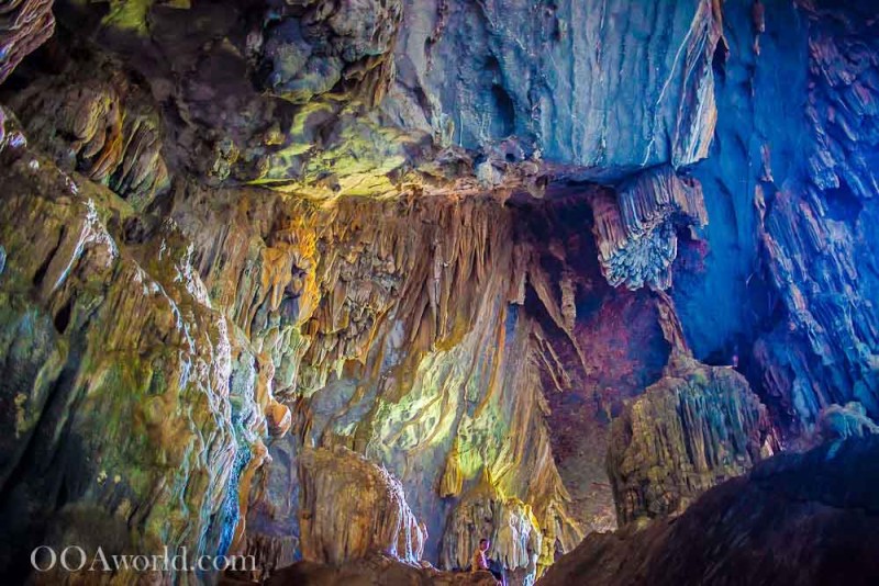 Vang Vieng Cave Laos